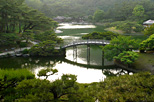 香川県高松市 栗林公園