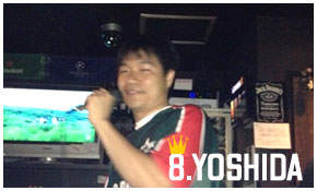 8.YOSHIDA