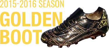 ゴールデンブーツ