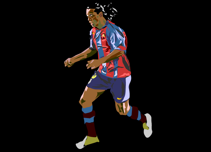 ロナウジーニョ