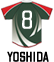8.YOSHIDA