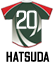 20.HATSUDA