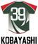 39.KOBAYASHI