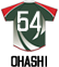 54.OHASHI