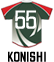 55.KONISHI
