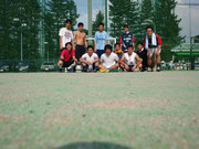 S-vision ビギナーリーグ 1日目