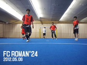 FC ROMAN'24