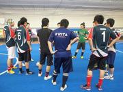 対外試合第２節 vs FCねんきんず