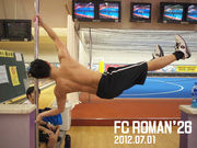 FC ROMAN'26