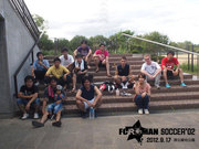 FC ROMAN'S SOCCER'02