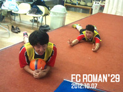 FC ROMAN'29