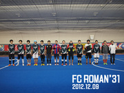 FC ROMAN'31
