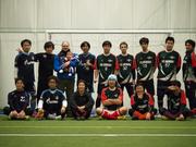 対外試合第10節 vs FCグーグーガンモ