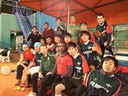 国際Aマッチ第１戦
