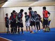 対外試合第15節 vs FCねんきんず