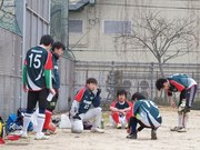 対外試合第12節 vs FCカレオ