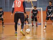 対外試合第14節 vs POTHOS