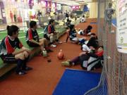 対外試合第16節 vs FC UNARANA