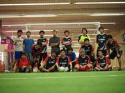 FC ROMAN'36＆対外試合第19節 vs PMFC