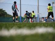 対外試合第１節 vs 5LAZO