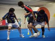 対外試合第３節 vs Def＆POTHOS