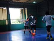 対外試合第５節 vs fc little busters