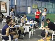 対外試合第８節 vs POTHOS