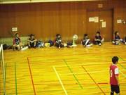 対外試合第11節 vs レグルスFC