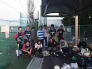 対外試合第12節 vs FCLB＆エムエス機器