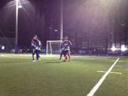 対外試合第13節 vs 5LAZO