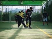 対外試合第17節 vs POTHOS＆チーム門真市役所