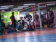 対外試合第18節 vs POTHOS＆LP7