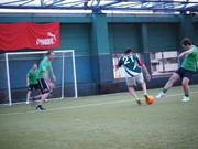 国際Aマッチ第５戦