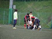 対外試合第19節 vs フォアヴェルツ