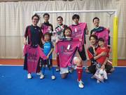 バロンdeフットサル 寝屋川７周年記念大会