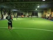 対外試合第２節 vs 蹴人