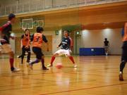 対外試合第５節 vs レグルスFC＆ヨッチ