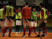 対外試合第６節 vs SevenStars