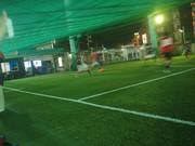 対外試合第７節 vs FCグーグーガンモ＆チマタFC