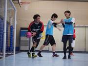 対外試合第８節 vs POTHOS