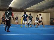 対外試合第12節 vs Def