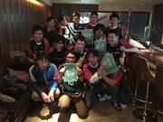 FC ROMAN5周年記念パーティー