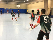 対外試合第10節