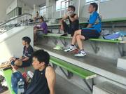 合同サッカー2016