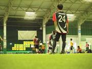 対外試合第４節 vs POTHOS