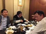 FC ROMAN忘年会2017