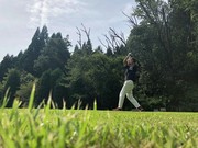 第１回 FC ROMANゴルフ支部活動