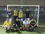 対外試合第２節 vs ENC等